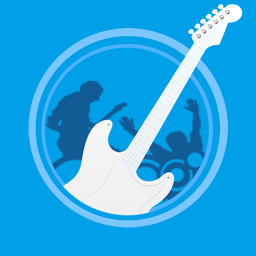 Android Walk Band - M�zik St�dyosu ikonu