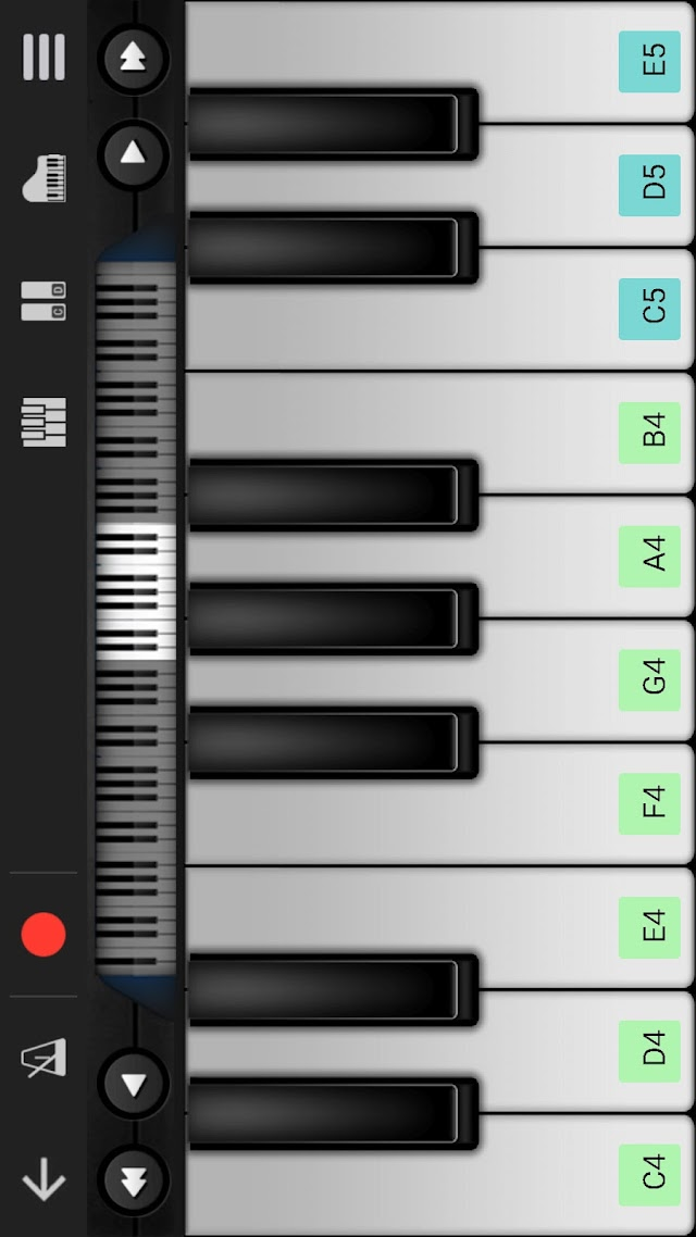 Walk Band - Müzik Stüdyosu Resimleri