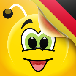 Android Almanca ��ren - 11.000 kelime ikonu