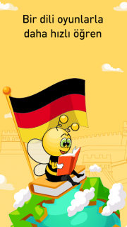 Almanca ren - 11.000 kelime Resimleri