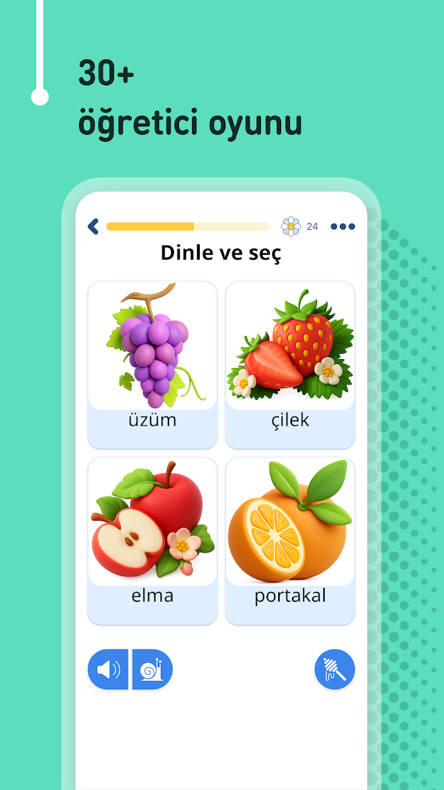Almanca öğren - 11.000 kelime Resimleri