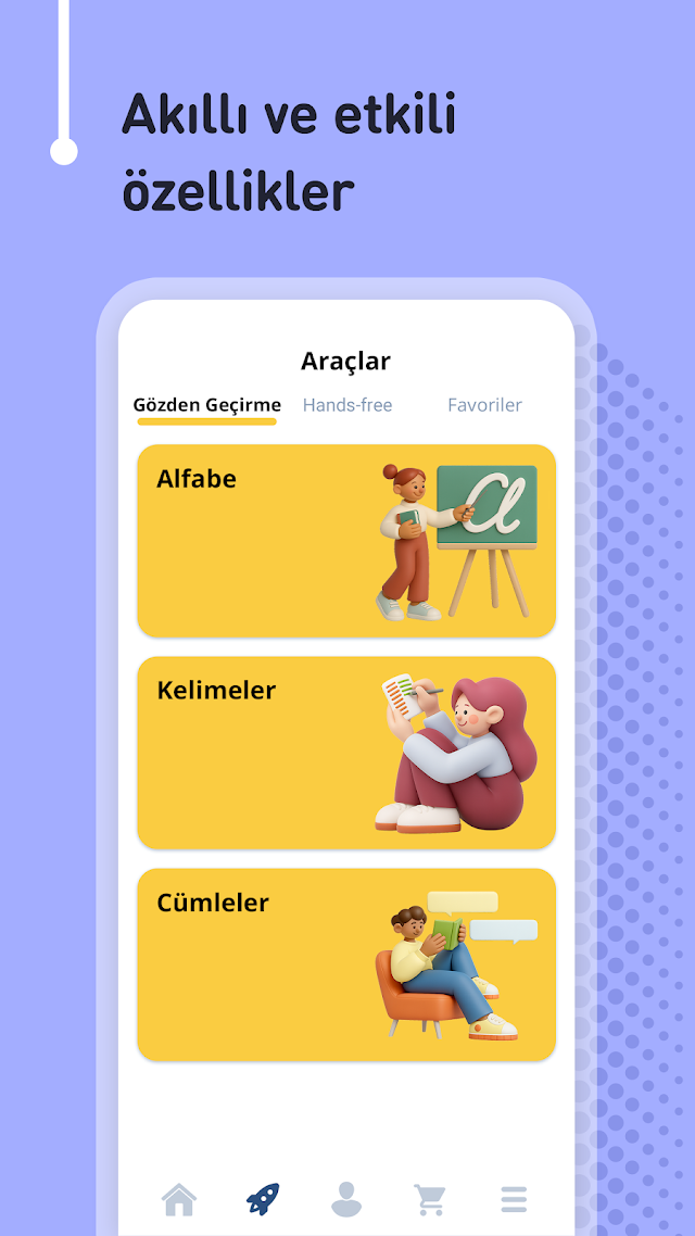 Almanca öğren - 11.000 kelime Resimleri