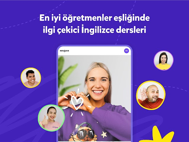 Novakid Resimleri
