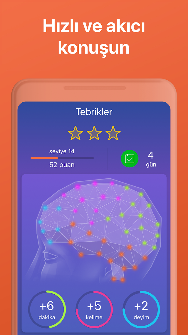 İngilizce Öğrenin – Mondly Resimleri