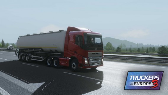 Truckers of Europe 3 Resimleri