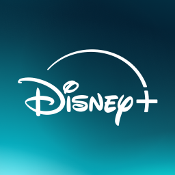 Android Disney+ ikonu