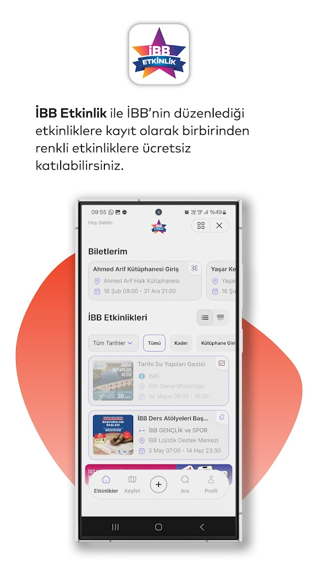 İstanbul Senin Resimleri