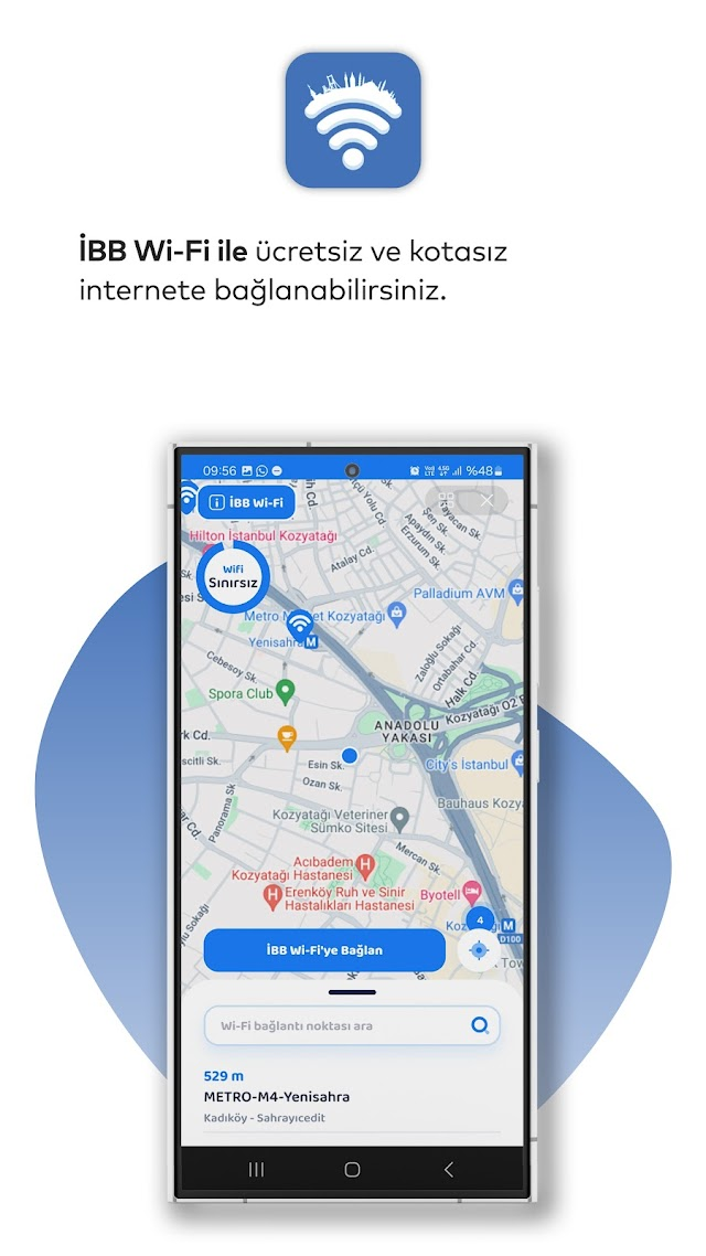 İstanbul Senin Resimleri