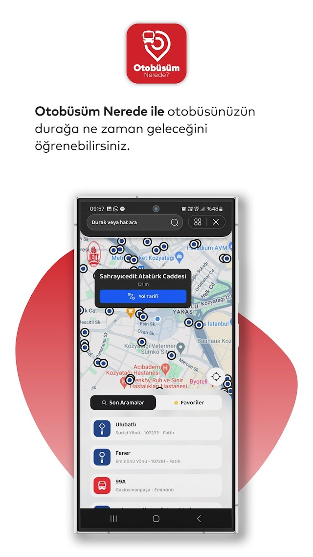 İstanbul Senin Resimleri