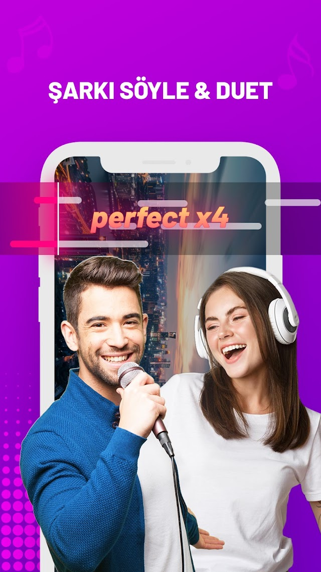 StarMaker: Karaoke �ark� Resimleri