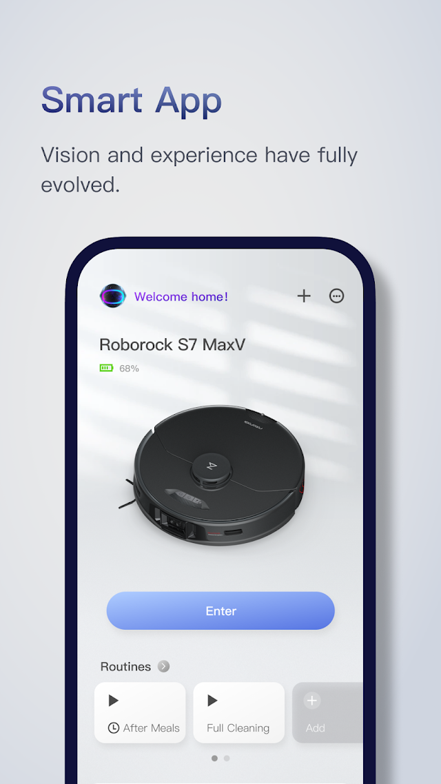 Roborock Resimleri