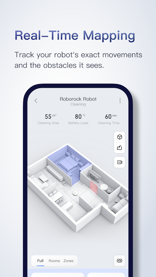 Roborock Resimleri