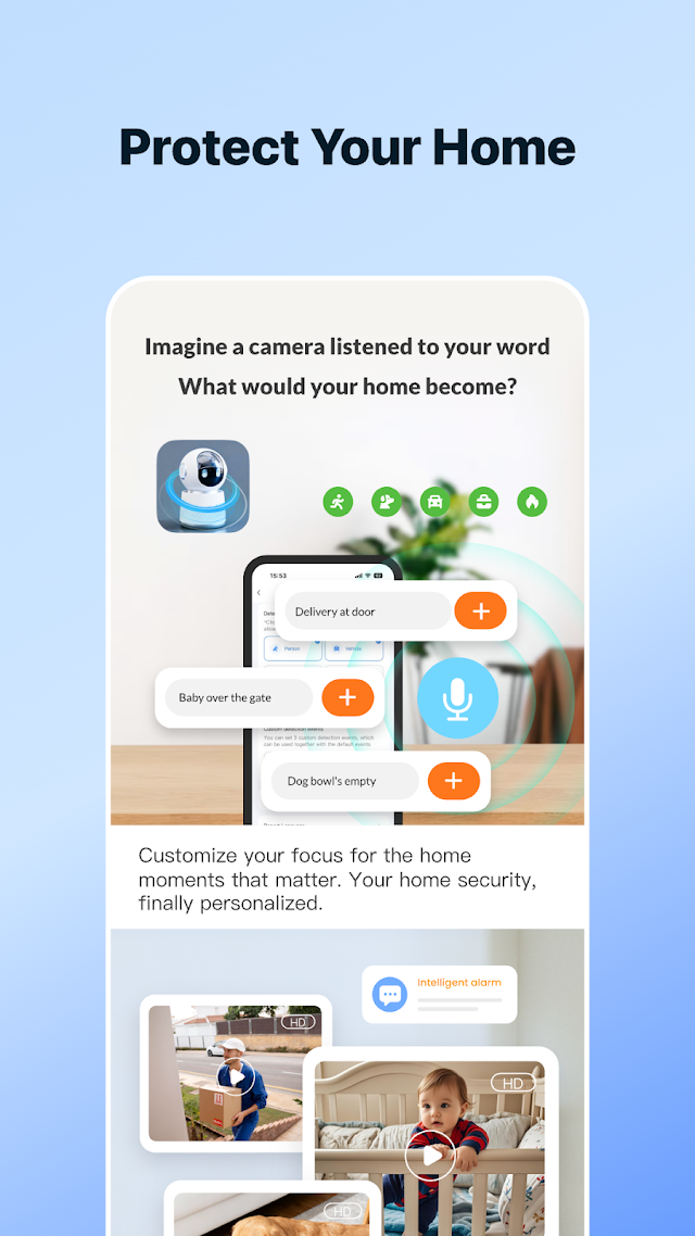 SmartLife- Smart Living Resimleri
