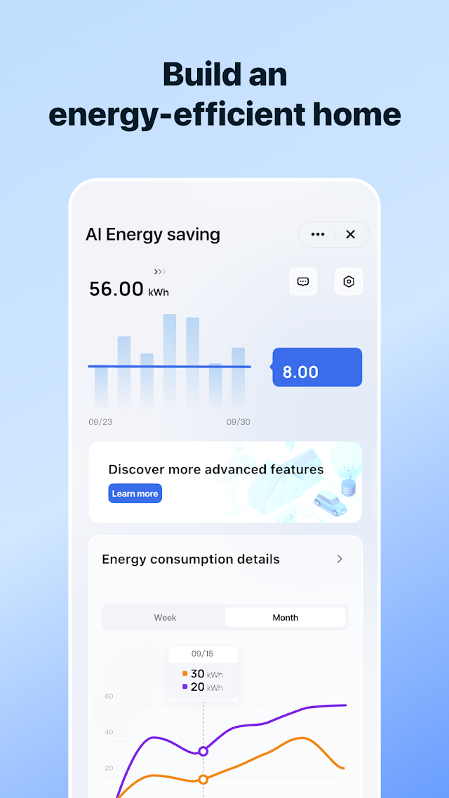 SmartLife- Smart Living Resimleri