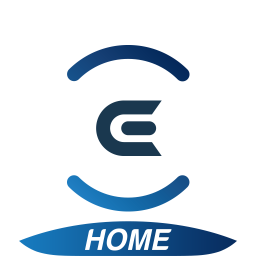 Android ECOVACS HOME ikonu