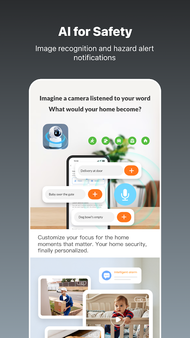 Tuya- Smart Life, Smart Living Resimleri