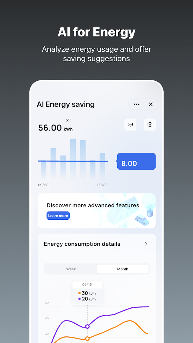 Tuya- Smart Life, Smart Living Resimleri
