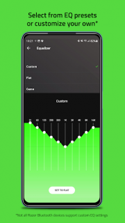 Razer Audio Resimleri