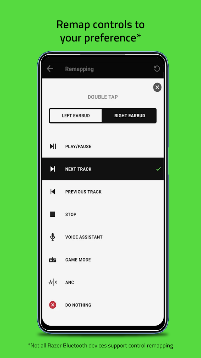 Razer Audio Resimleri