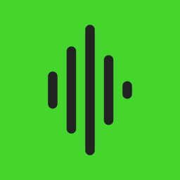 Android Razer Audio ikonu