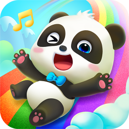Android BabyBus TV: �ocuk Video & Oyun ikonu