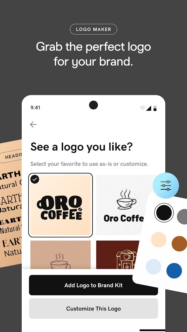 GoDaddy: Websites & Marketing Resimleri