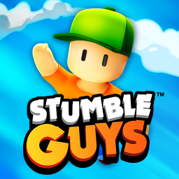 Android Stumble Guys ikonu