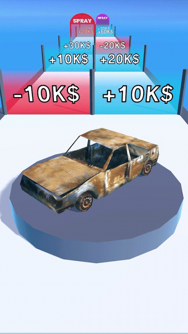 Get the Supercar 3D Resimleri