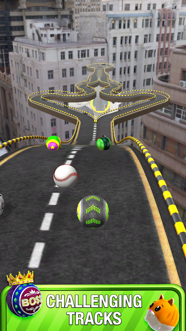 Going Balls Resimleri