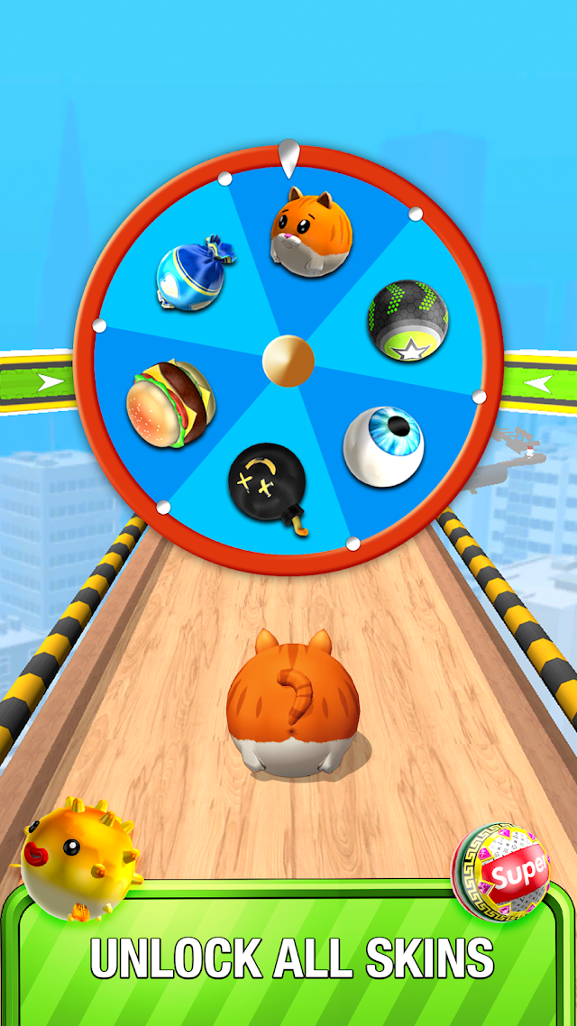 Going Balls Resimleri