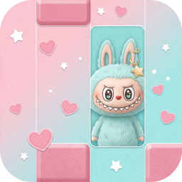 Android Piano Star ikonu