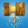 Ahap Torna 3D - Oyma Oyunu Android indir