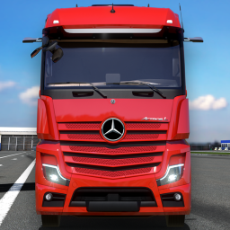 Android Truck Simulator : Ultimate ikonu