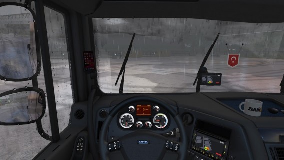Truck Simulator : Ultimate Resimleri