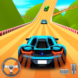 Android Car Race ikonu