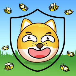 Android Save The Pets ikonu