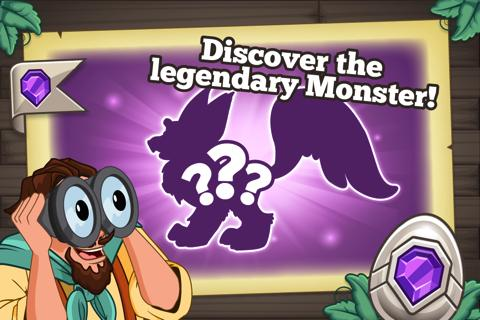 Tiny Monsters Resimleri