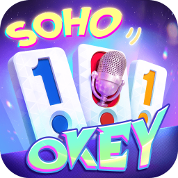 Android Soho 101 Okey ikonu