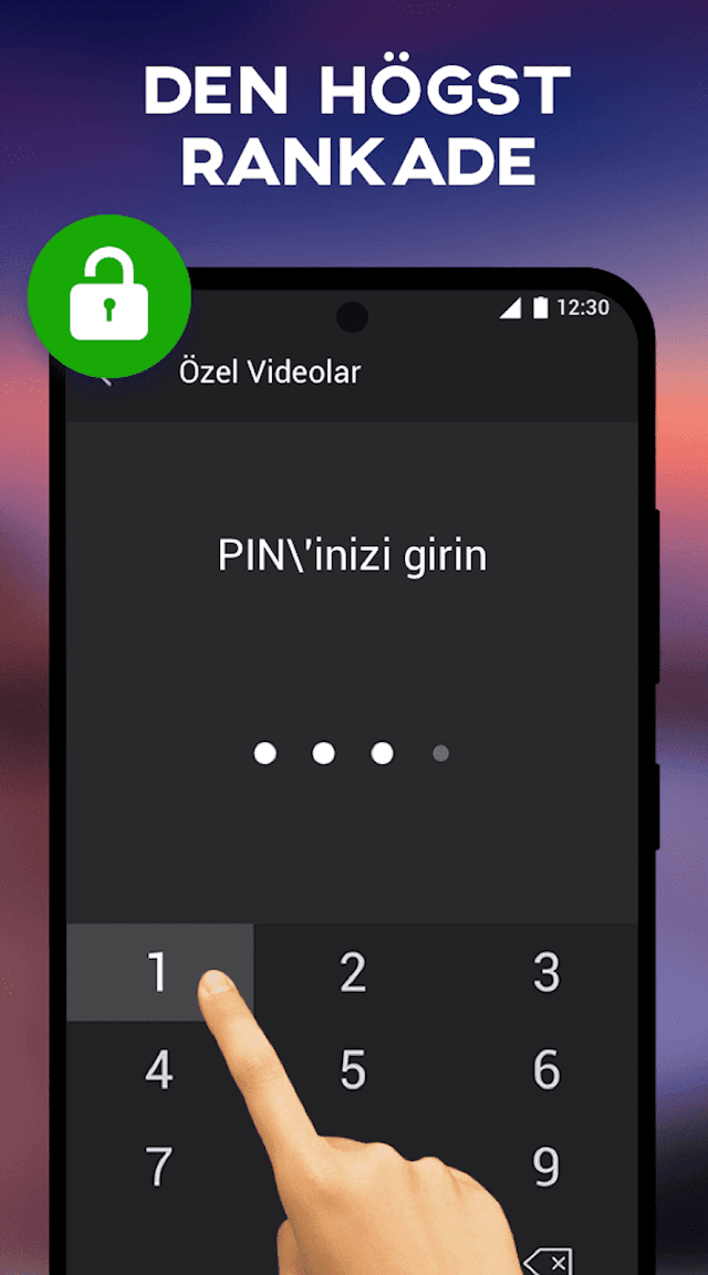 Video Oynat�c�s� T�m Formatlar Resimleri
