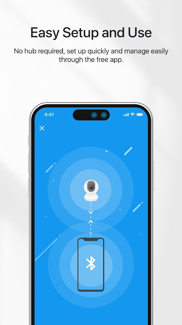 TP-Link Tapo Resimleri