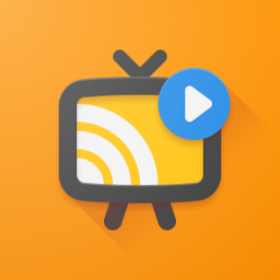 Android Web Video Caster Receiver ikonu