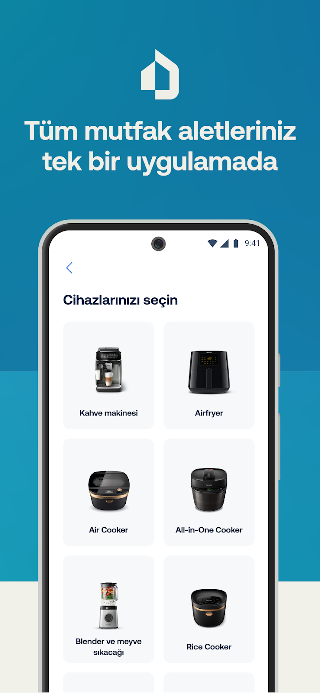 HomeID Resimleri