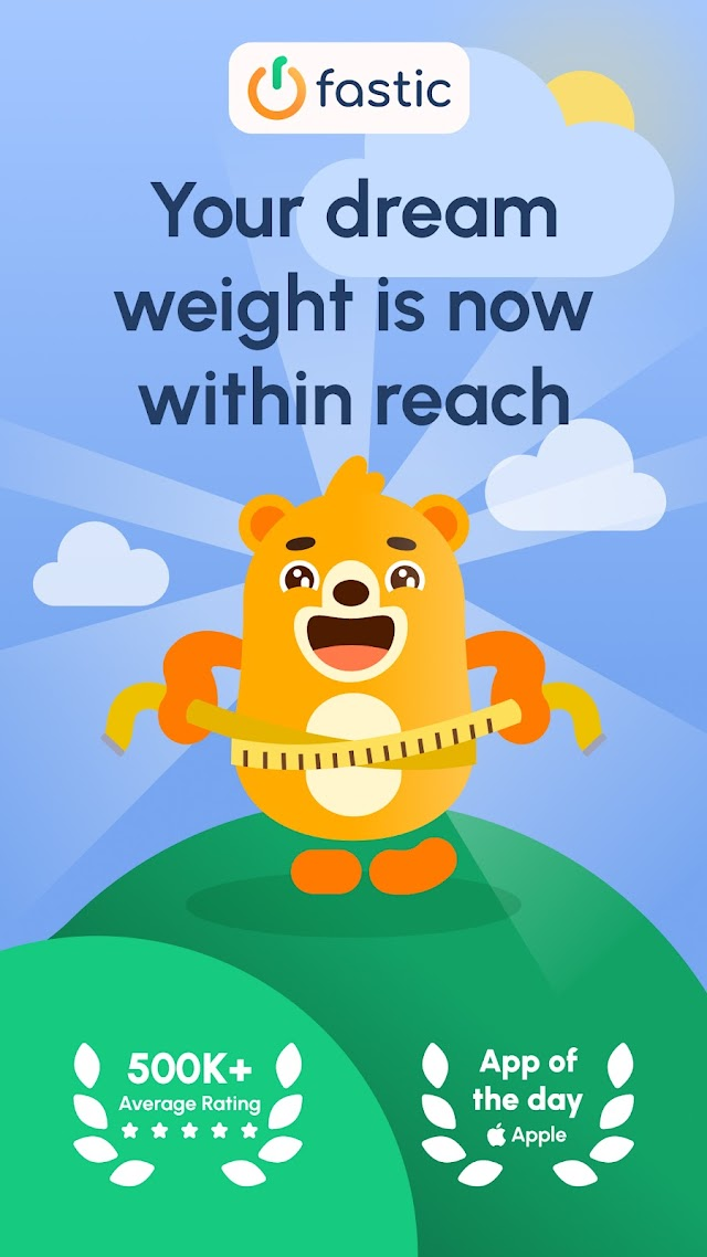 Fastic Weight Loss & Fasting Resimleri