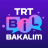 TRT Bil Bakal�m