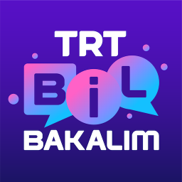 Android TRT Bil Bakal�m ikonu