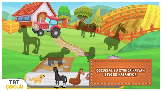 TRT Hayvanları Keşfediyoruz Resimleri