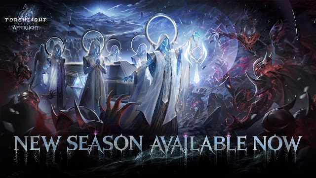 Torchlight: Infinite Resimleri
