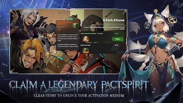 Torchlight: Infinite Resimleri
