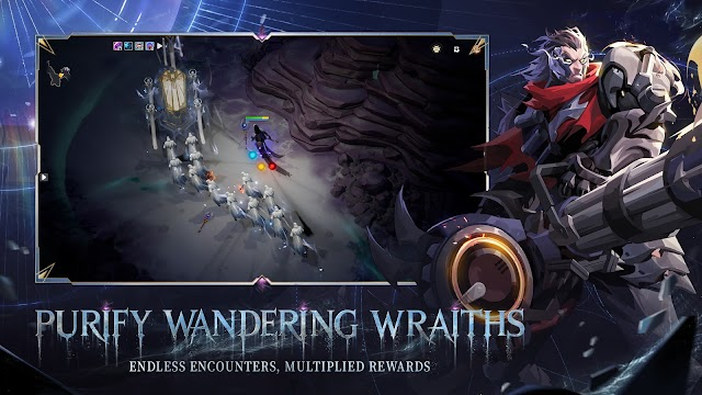 Torchlight: Infinite Resimleri