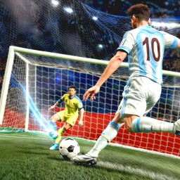 Android Soccer Star Super Football ikonu